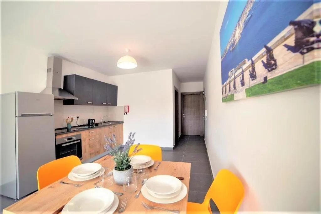 Isky Apartments Gzira