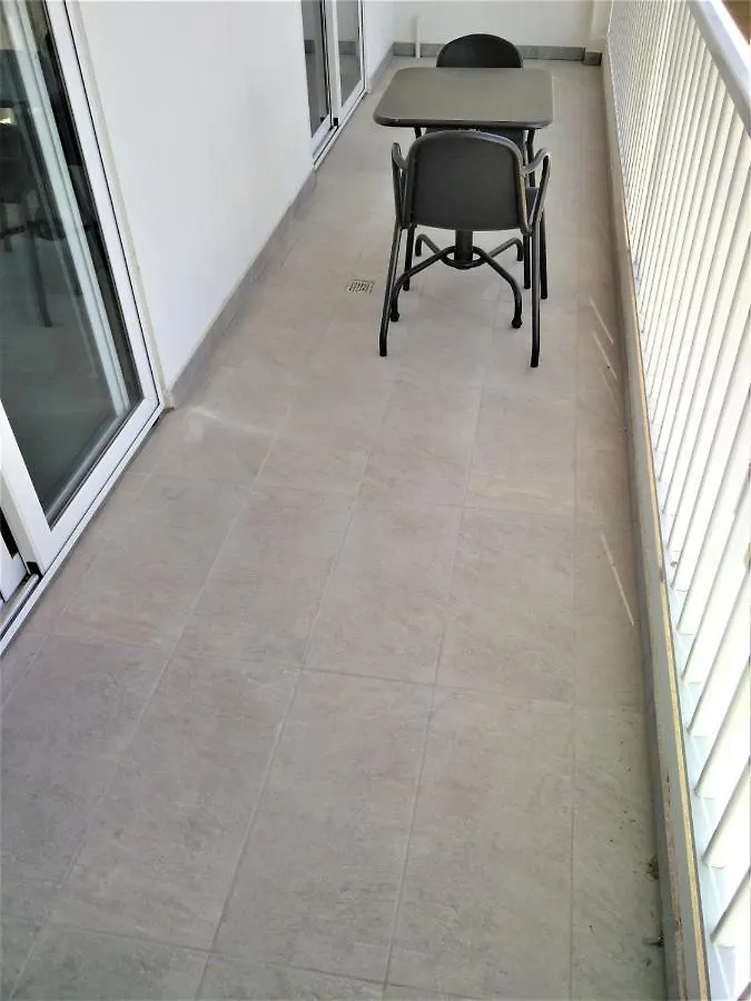 Isky Apartments Gzira Malta
