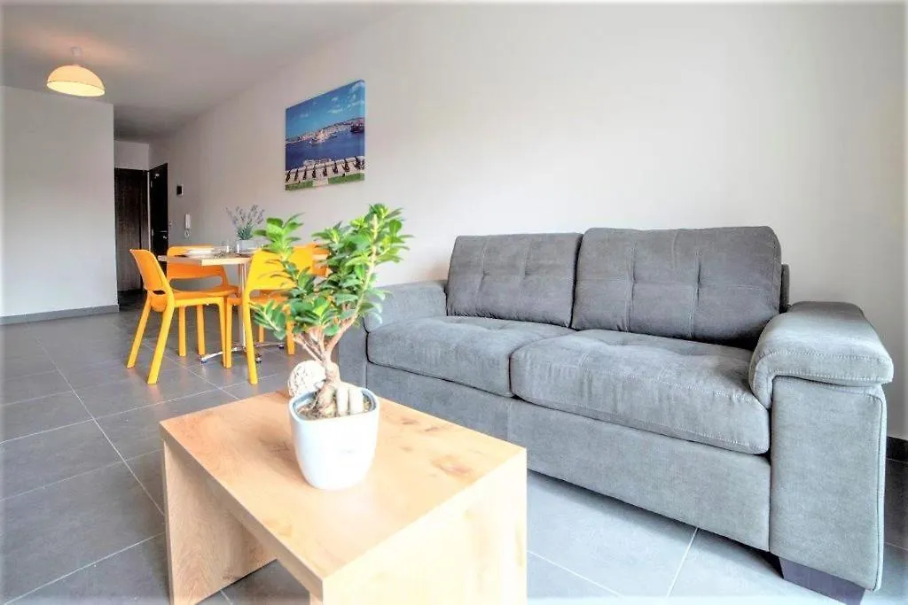 Isky Apartments Gzira