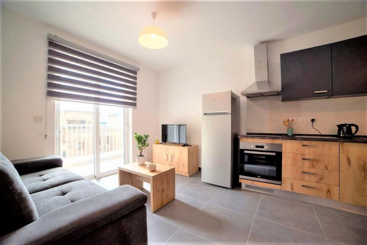 Isky Apartments Gzira Malta