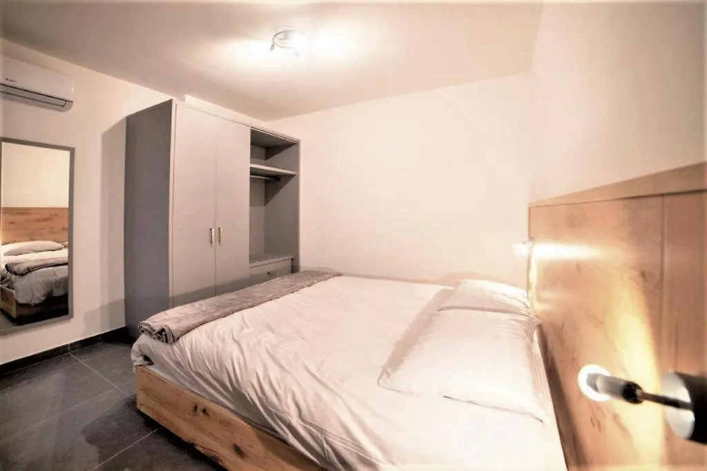 Isky Apartments Gzira