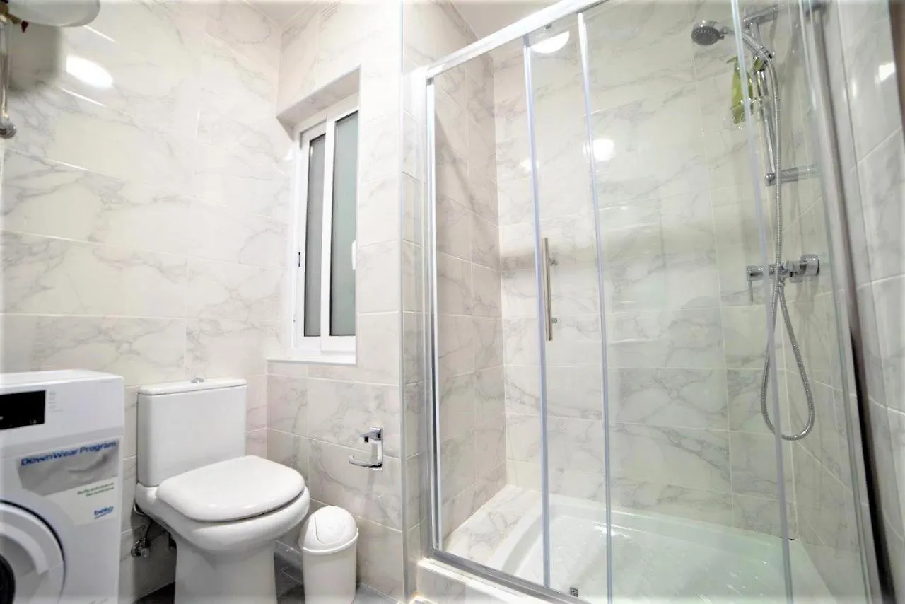 Isky Apartments Gzira
