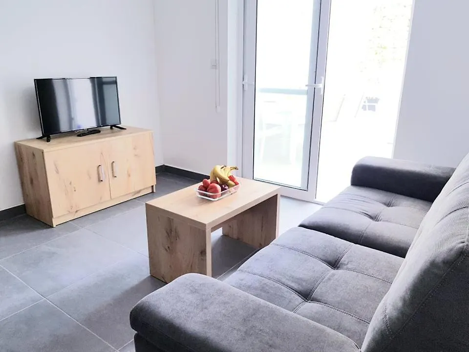 Isky Apartments Gzira