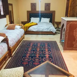  Apartamento Flashback House Marrocos
