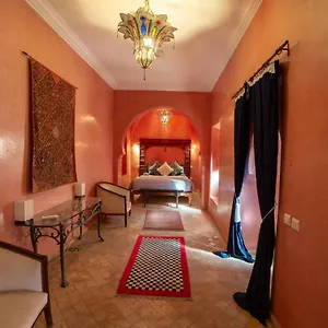  Casa de Férias Akl Marrocos