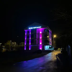  Apartamento Ozn Airport Turquia