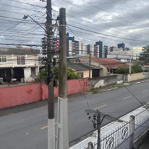 Apartamento No Bairro Cordeiros Brasil