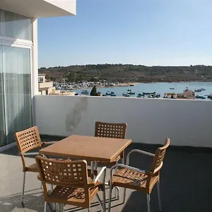 Pensiune Harbour, Marsaxlokk