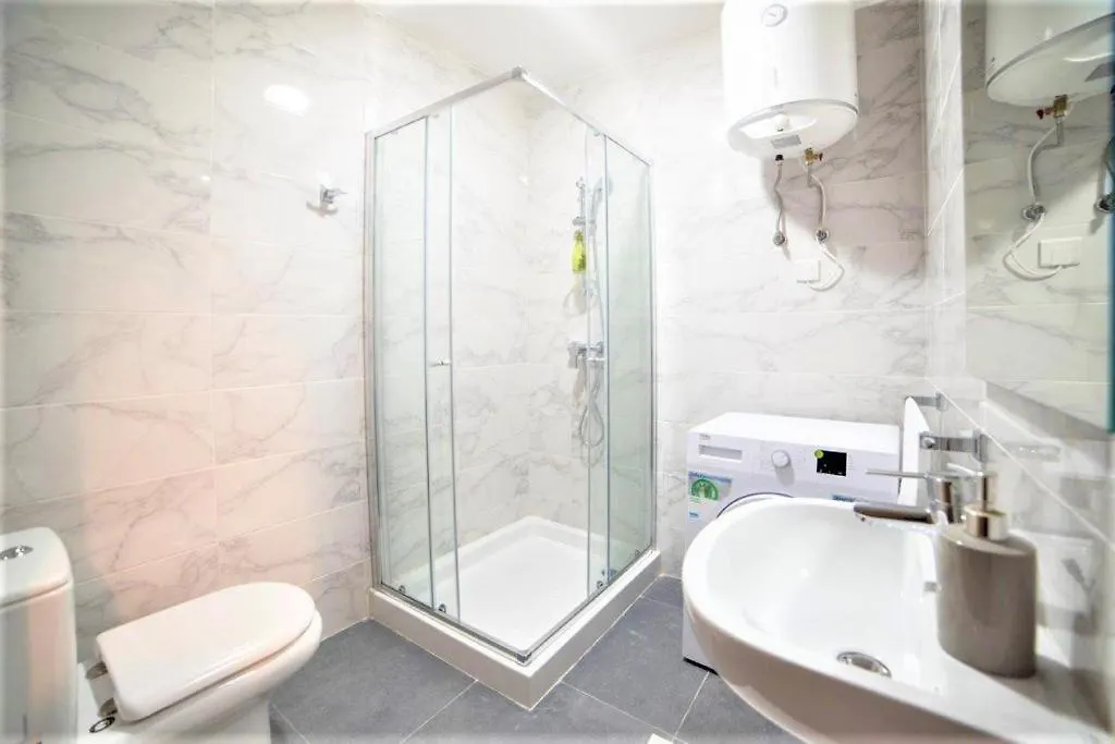 Isky Apartments Gzira Malta