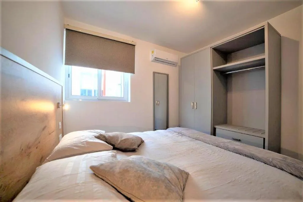 Isky Apartments Gzira
