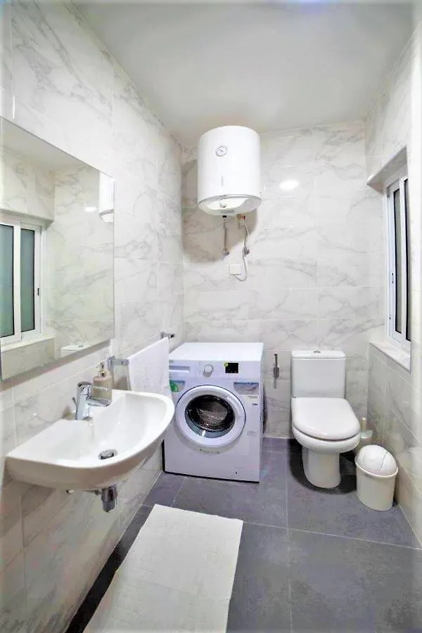 Isky Apartments Gzira 0*,