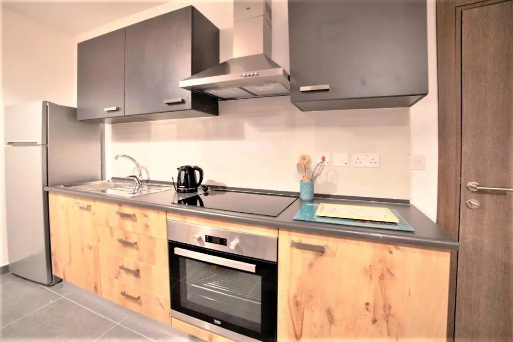 Isky Apartments Gzira