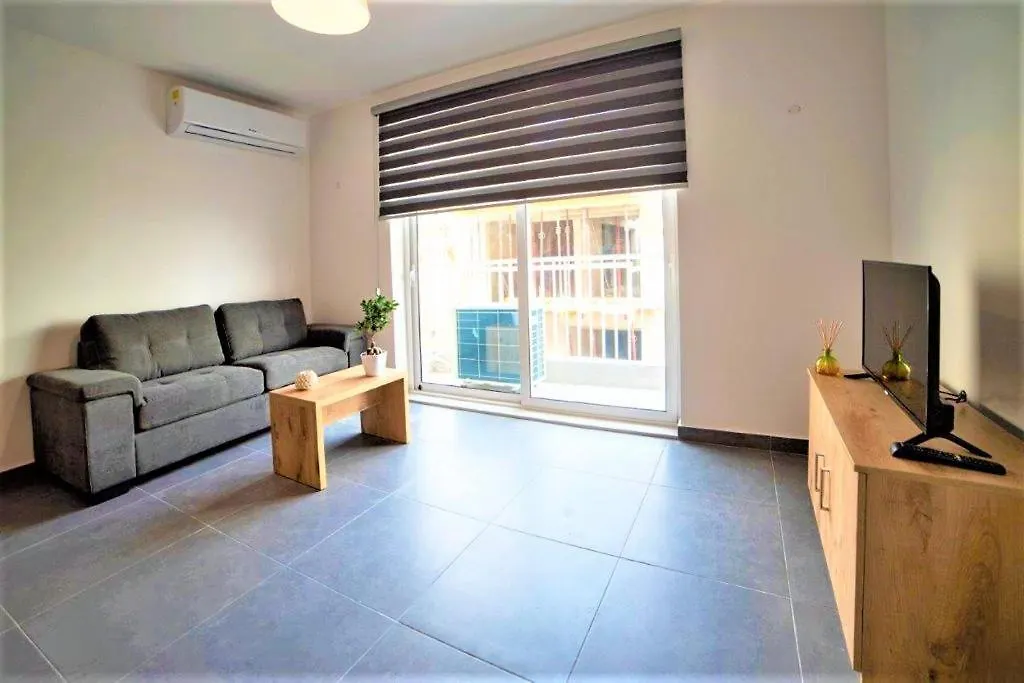Isky Apartments Gzira