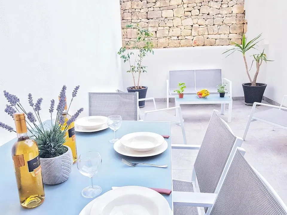 Isky Apartments Gzira